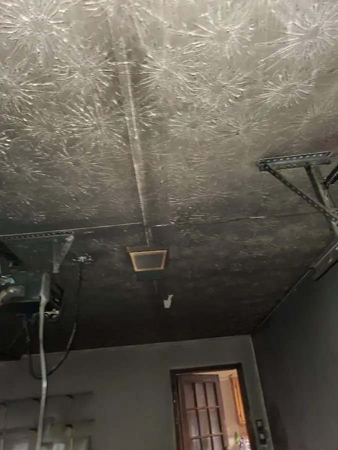 Fire and smoke damage assessment for Emergency Water Damage Services in Castle Pines